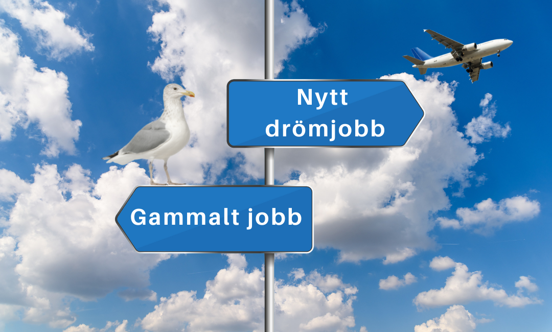 Söker du ett nytt jobb i Stockholm?
